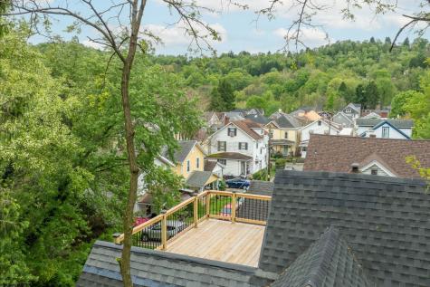 44 Edgehill Street Morgantown WV 26501
