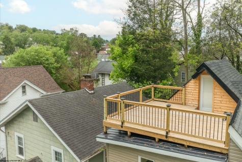 44 Edgehill Street Morgantown WV 26501