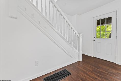 44 Edgehill Street Morgantown WV 26501