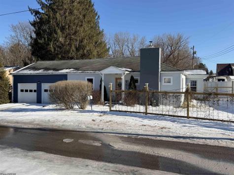 1 Knapp Street Elkins WV 26241