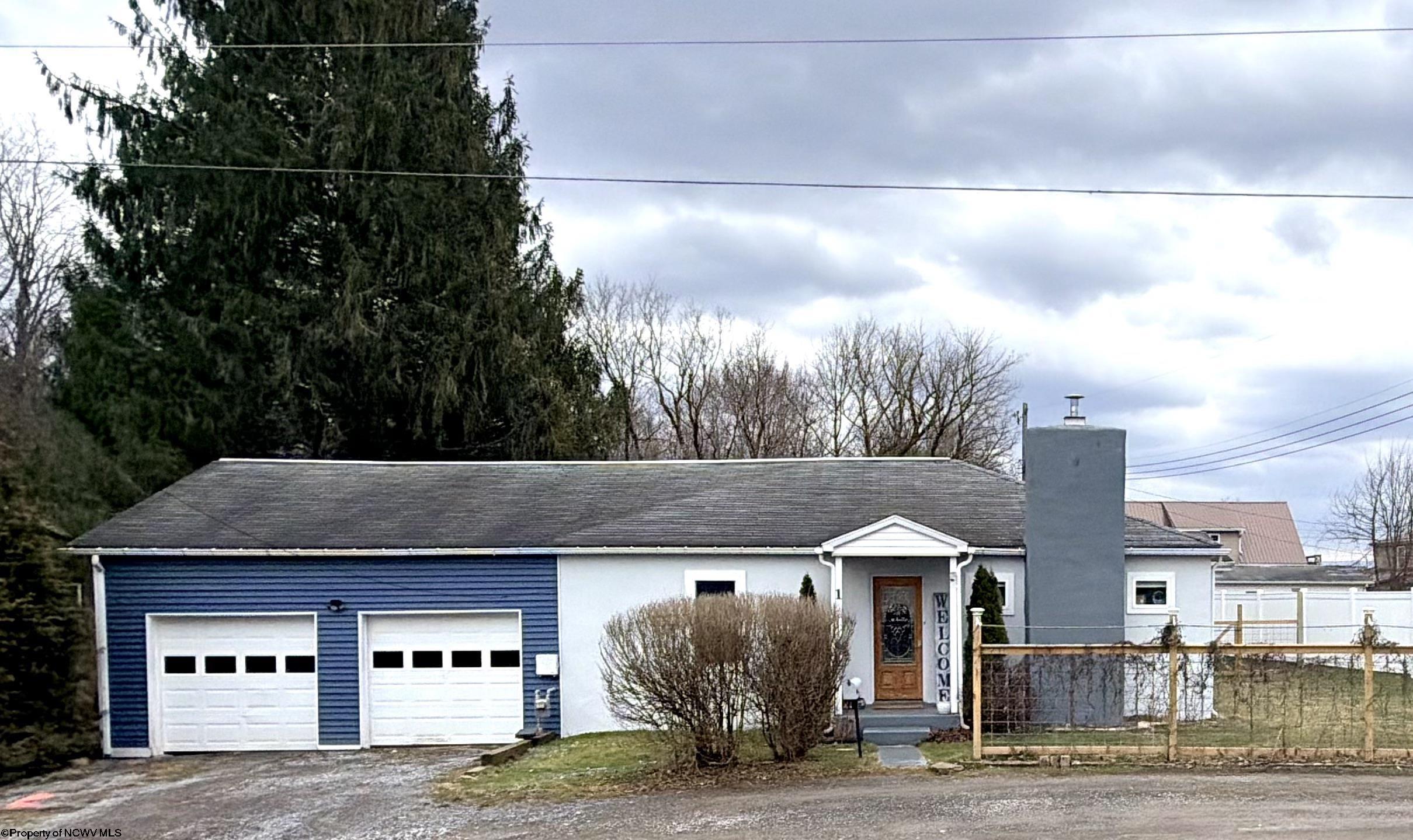 1 Knapp Street Elkins WV 26241