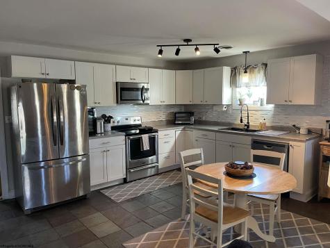 1 Knapp Street Elkins WV 26241