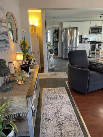 1 Knapp Street Elkins WV 26241