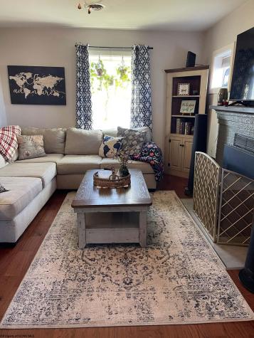 1 Knapp Street Elkins WV 26241