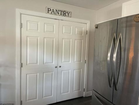 1 Knapp Street Elkins WV 26241