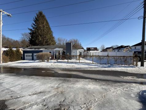 1 Knapp Street Elkins WV 26241