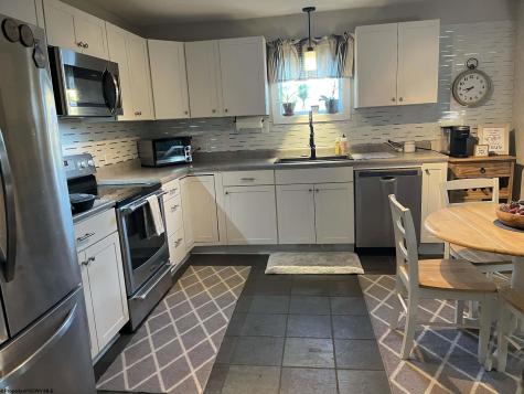 1 Knapp Street Elkins WV 26241