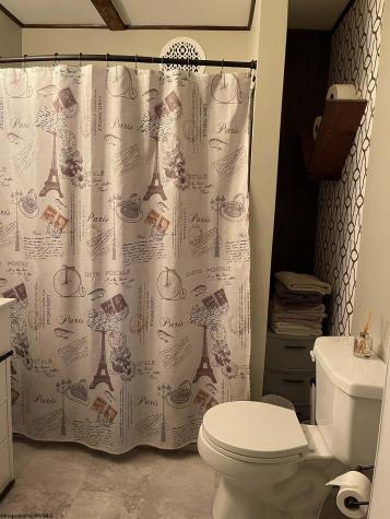 1 Knapp Street Elkins WV 26241