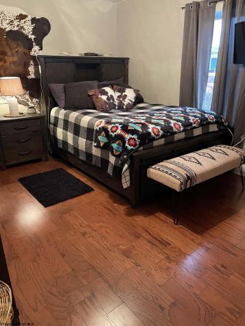 1 Knapp Street Elkins WV 26241