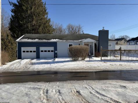 1 Knapp Street Elkins WV 26241