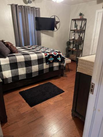 1 Knapp Street Elkins WV 26241
