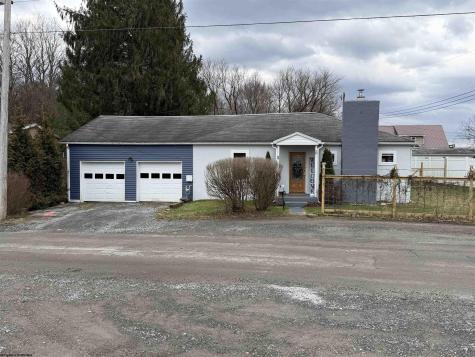 1 Knapp Street Elkins WV 26241