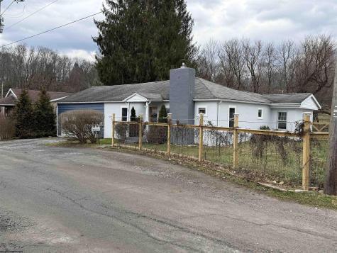 1 Knapp Street Elkins WV 26241