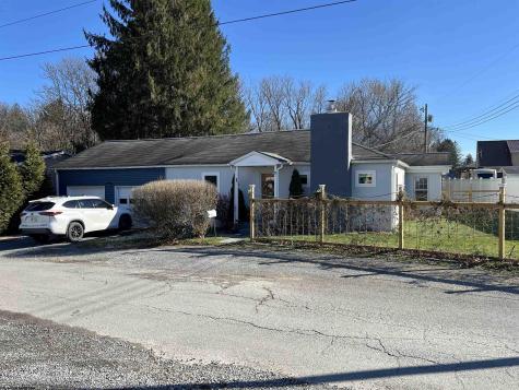 1 Knapp Street Elkins WV 26241