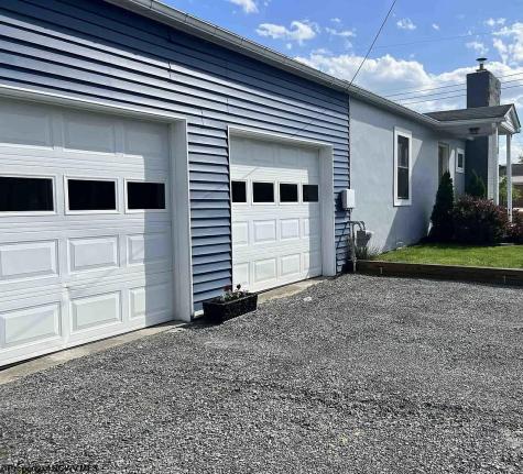 1 Knapp Street Elkins WV 26241