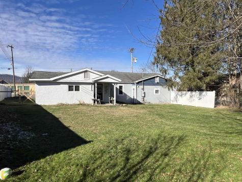 1 Knapp Street Elkins WV 26241