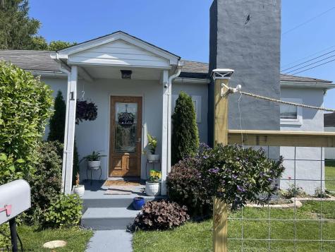 1 Knapp Street Elkins WV 26241