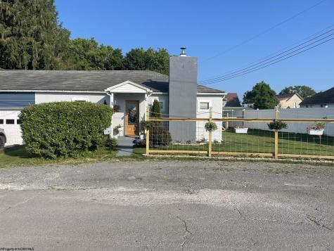 1 Knapp Street Elkins WV 26241