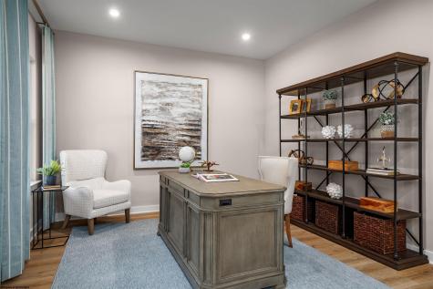 53 Owl Crest Court Morgantown WV 26508