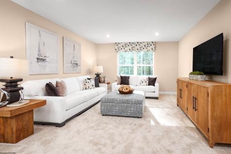 53 Owl Crest Court Morgantown WV 26508