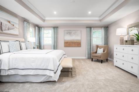 53 Owl Crest Court Morgantown WV 26508