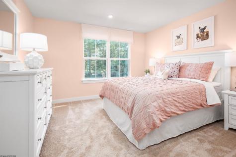 53 Owl Crest Court Morgantown WV 26508