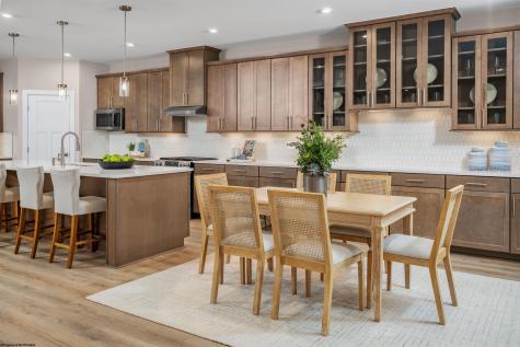 53 Owl Crest Court Morgantown WV 26508