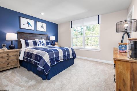 53 Owl Crest Court Morgantown WV 26508