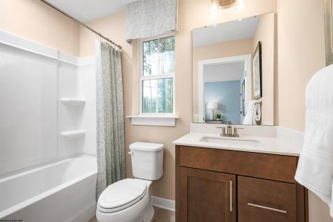 53 Owl Crest Court Morgantown WV 26508