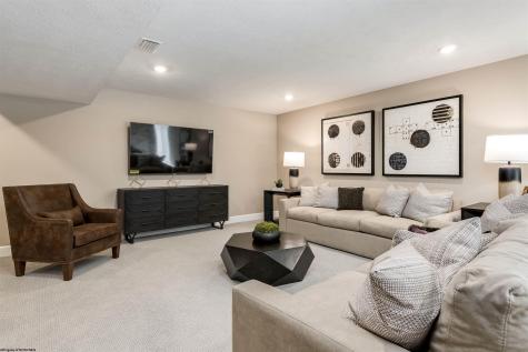 53 Owl Crest Court Morgantown WV 26508