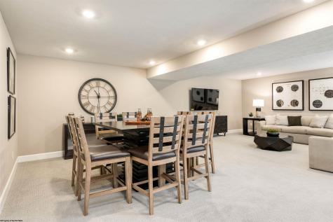 53 Owl Crest Court Morgantown WV 26508