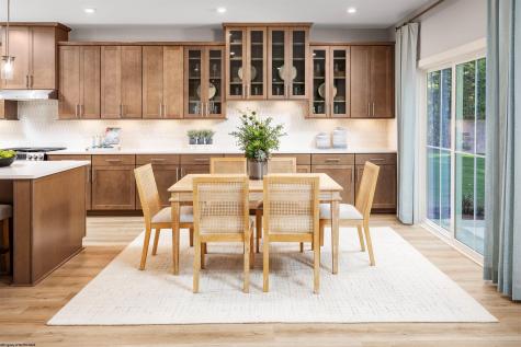 53 Owl Crest Court Morgantown WV 26508