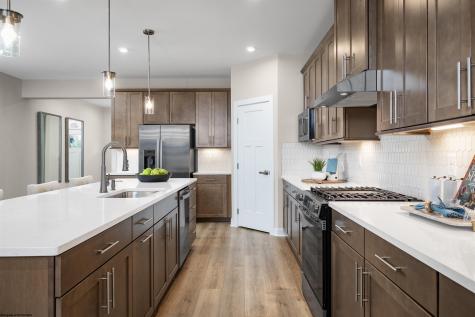 53 Owl Crest Court Morgantown WV 26508