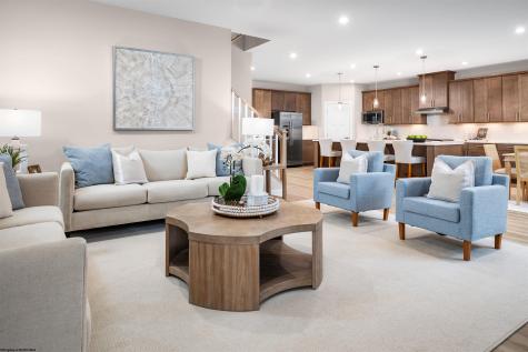 53 Owl Crest Court Morgantown WV 26508