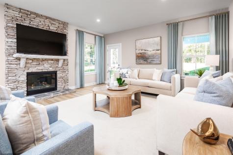 53 Owl Crest Court Morgantown WV 26508