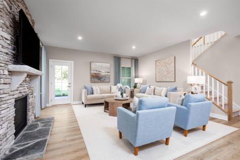 53 Owl Crest Court Morgantown WV 26508