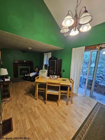 374 Limestone Road Clarksburg WV 26301