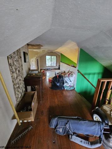 374 Limestone Road Clarksburg WV 26301