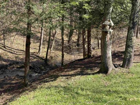 3940 Buckhannon Pike Coalton WV 26257