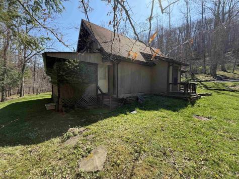 3940 Buckhannon Pike Coalton WV 26257