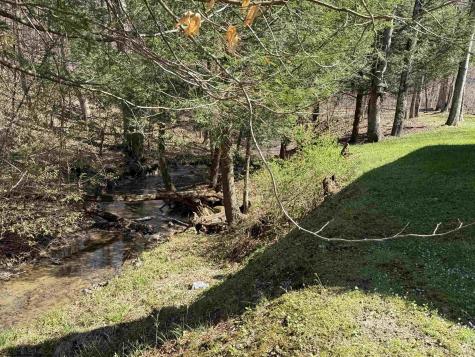 3940 Buckhannon Pike Coalton WV 26257