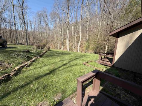 3940 Buckhannon Pike Coalton WV 26257