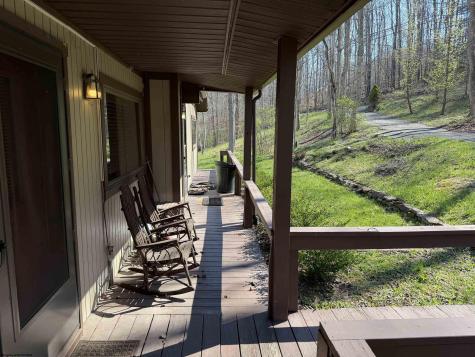 3940 Buckhannon Pike Coalton WV 26257
