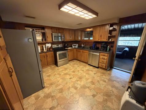 3940 Buckhannon Pike Coalton WV 26257