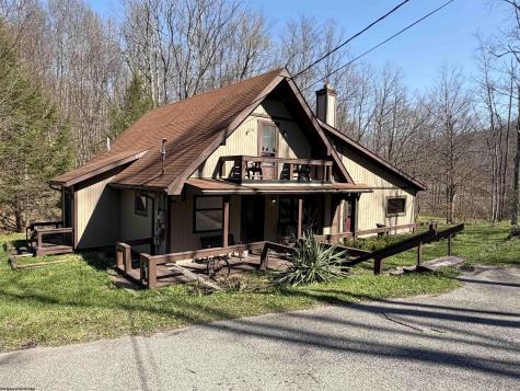 3940 Buckhannon Pike Coalton WV 26257