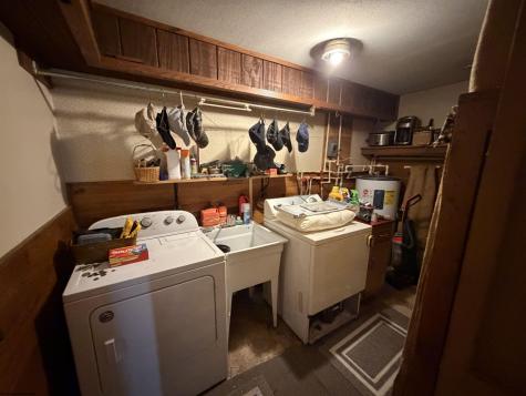 3940 Buckhannon Pike Coalton WV 26257