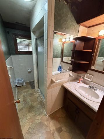 3940 Buckhannon Pike Coalton WV 26257