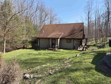 3940 Buckhannon Pike Coalton WV 26257