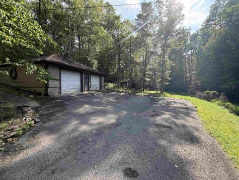 3940 Buckhannon Pike Coalton WV 26257