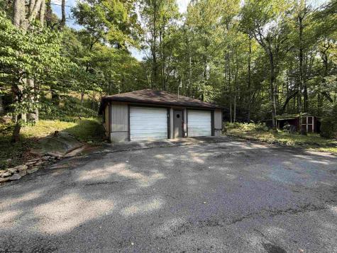 3940 Buckhannon Pike Coalton WV 26257